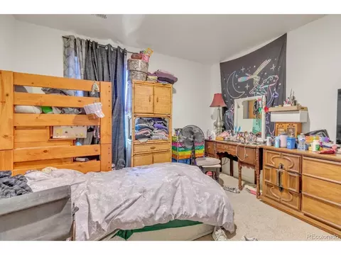 Bedroom - 2710 Wren Dr, Johnstown, CO 80534 photo 4 of 5