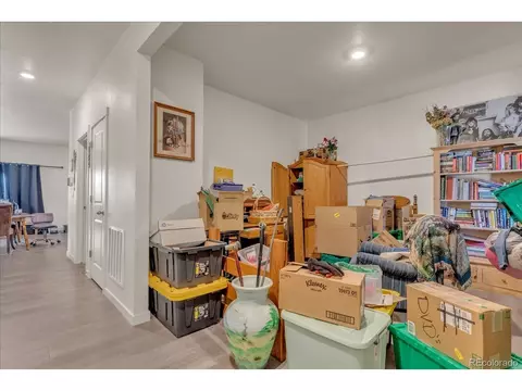 Entry Way - 2710 Wren Dr, Johnstown, CO 80534 photo 1 of 2