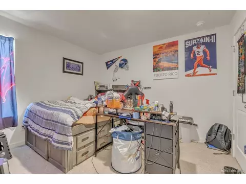 Bedroom - 2710 Wren Dr, Johnstown, CO 80534 photo 5 of 5