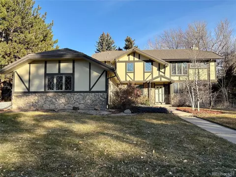 15365 E Penwood Pl, Aurora, CO 80015