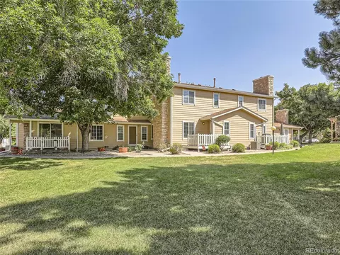 8433 Everett Way #C, Arvada, CO 80005