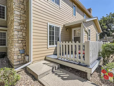 8433 Everett Way #C, Arvada, CO 80005 photo 2