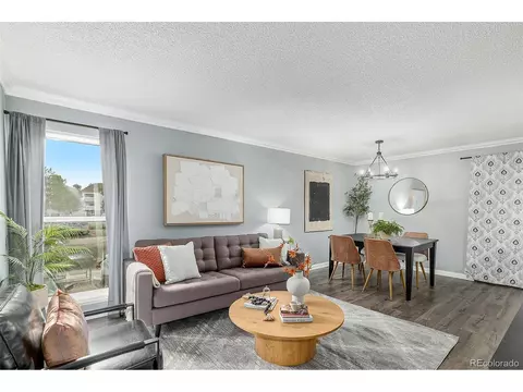9817 E Peakview Ave #G08, Englewood, CO 80111
