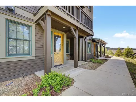 2102 Blue Sky Trl #2-102, Granby, CO 80446