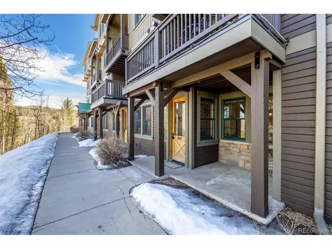 2102 Blue Sky Trl #2-102, Granby, CO 80446