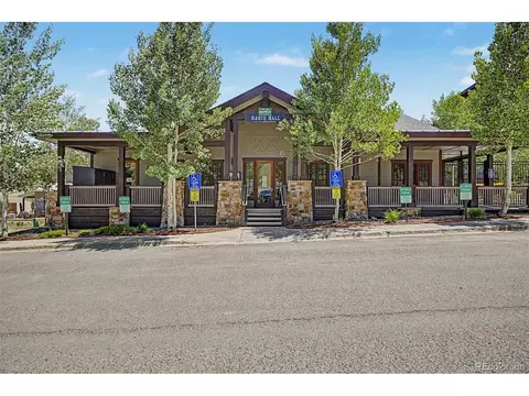 2102 Blue Sky Trl #2-102, Granby, CO 80446