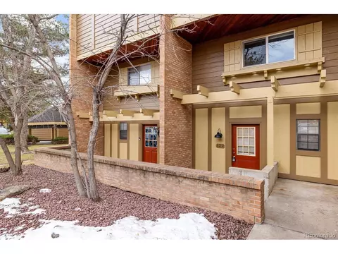 Exterior - Undisclosed, Boulder, CO 80303 photo 2 of 5