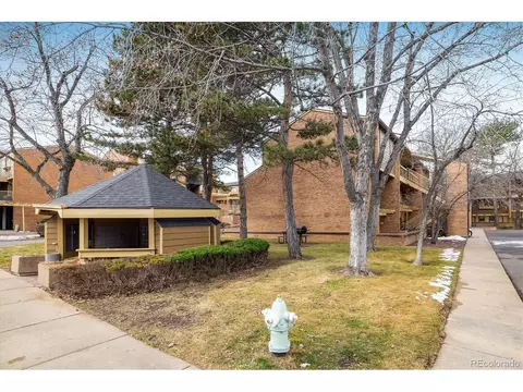 Exterior - Undisclosed, Boulder, CO 80303 photo 1 of 5