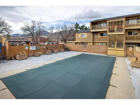 Exterior - Undisclosed, Boulder, CO 80303 photo 4 of 5