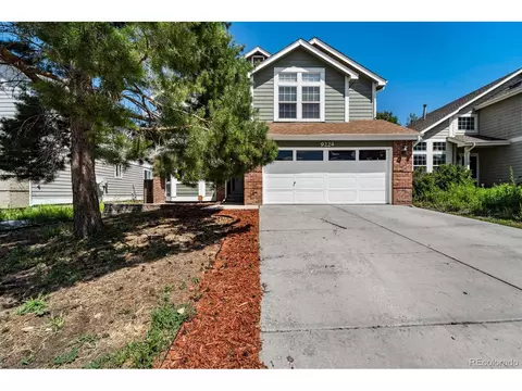 9224 Chieftan Dr, Colorado Springs, CO 80925