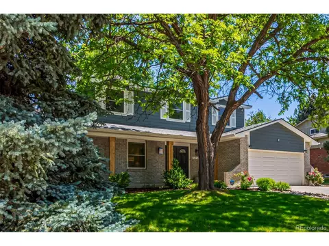 5914 S Kearney St, Centennial, CO 80111