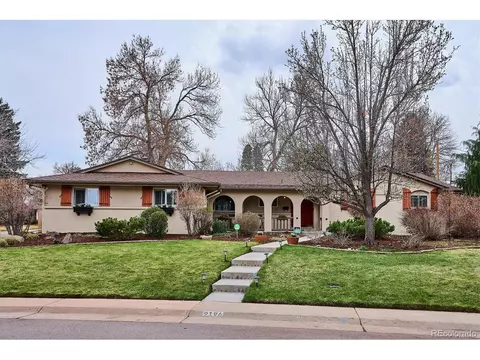 9196 E Stanford Pl, Greenwood Village, CO 80111