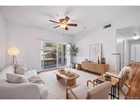 4451 S Ammons St #5-108, Littleton, CO 80123