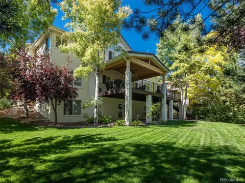 8957 E Cedar Hill Pl, Lone Tree, CO 80124 photo 37