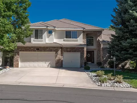 8957 E Cedar Hill Pl, Lone Tree, CO 80124 photo 5