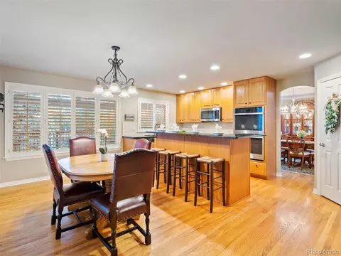 8957 E Cedar Hill Pl, Lone Tree, CO 80124 photo 16