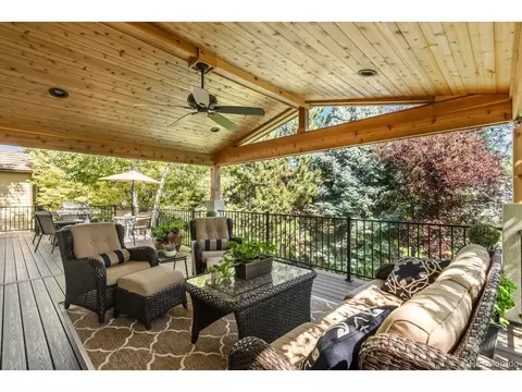 8957 E Cedar Hill Pl, Lone Tree, CO 80124 photo 1