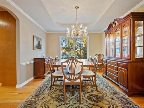 8957 E Cedar Hill Pl, Lone Tree, CO 80124 photo 12