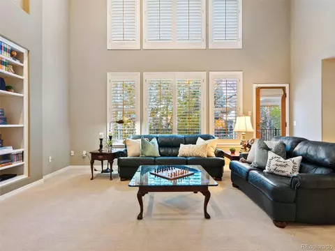8957 E Cedar Hill Pl, Lone Tree, CO 80124 photo 13