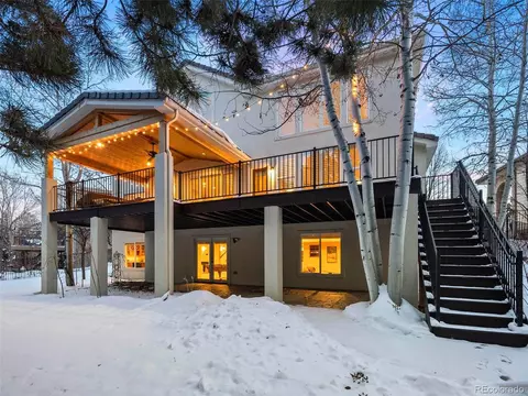 8957 E Cedar Hill Pl, Lone Tree, CO 80124 photo 3