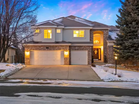 8957 E Cedar Hill Pl, Lone Tree, CO 80124 photo 4