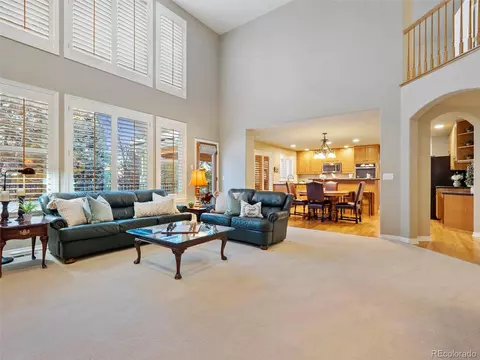 8957 E Cedar Hill Pl, Lone Tree, CO 80124 photo 14