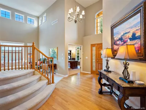 8957 E Cedar Hill Pl, Lone Tree, CO 80124 photo 7