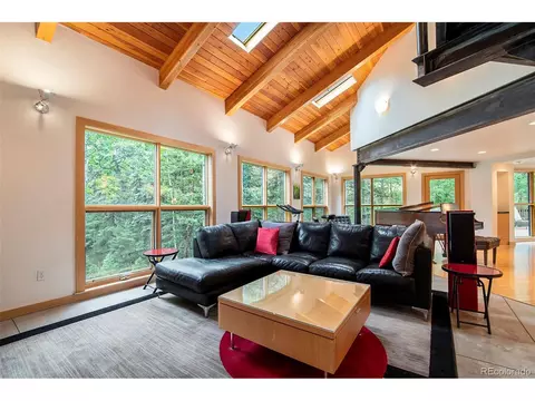5915 Herzman Dr, Evergreen, CO 80439