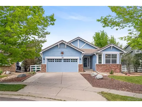 1118 S Duquesne Cir, Aurora, CO 80018