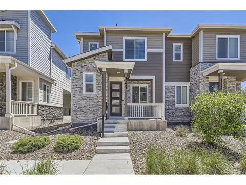 23623 E 5th Dr, Aurora, CO 80018