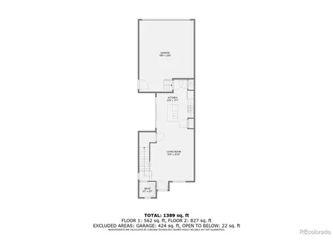 23623 E 5th Dr, Aurora, CO 80018 photo 33