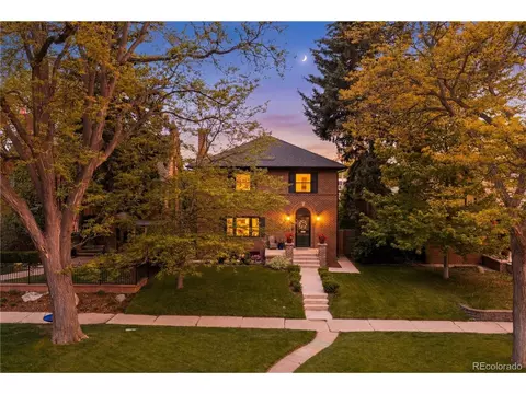 4636 Montview Blvd, Denver, CO 80207
