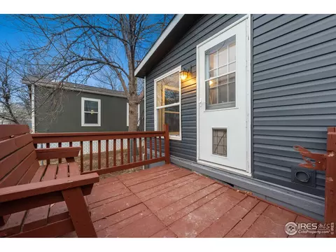 2500 E Harmony Rd #329, Fort Collins, CO 80528