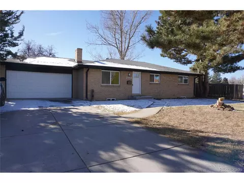 6509 S Kit Carson St, Centennial, CO 80121