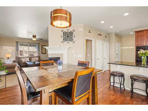 Dining - 25404 E 2nd Ave, Aurora, CO 80018 photo 3 of 3
