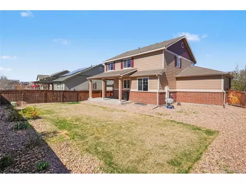 Exterior - 25404 E 2nd Ave, Aurora, CO 80018 photo 5 of 5