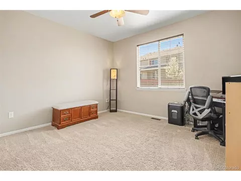 Bedroom - 25404 E 2nd Ave, Aurora, CO 80018 photo 5 of 6