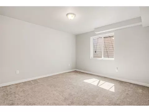 Bedroom - 25404 E 2nd Ave, Aurora, CO 80018 photo 6 of 6