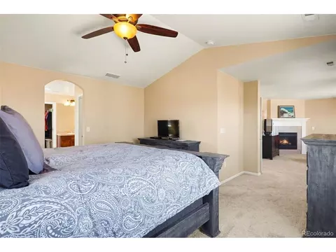 Bedroom - 25404 E 2nd Ave, Aurora, CO 80018 photo 2 of 6