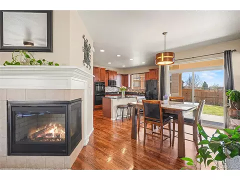 Dining - 25404 E 2nd Ave, Aurora, CO 80018 photo 1 of 3