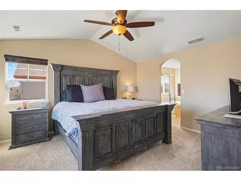 Bedroom - 25404 E 2nd Ave, Aurora, CO 80018 photo 1 of 6