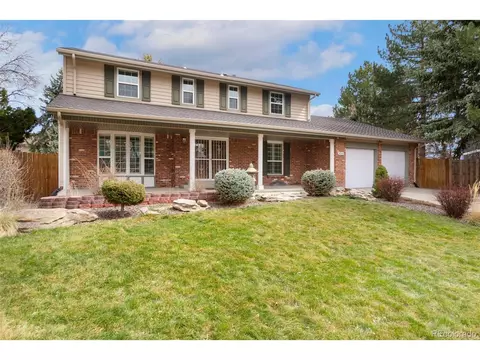 8510 Independence Way, Arvada, CO 80005