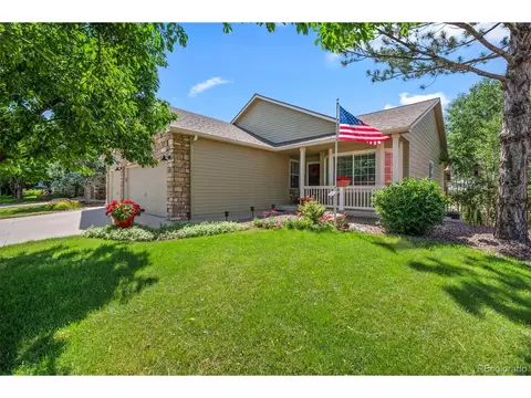 10927 Ebony St, Longmont, CO 80504