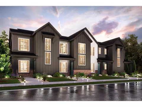524 Luton Dr, Castle Pines, CO 80108