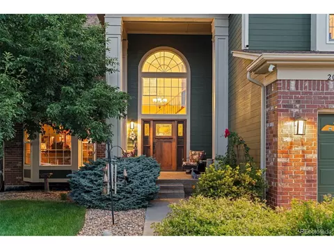 20680 Bridlewood Ln, Parker, CO 80138