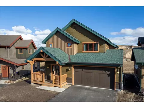 1701 Gcr 514, Tabernash, CO 80478 photo 25