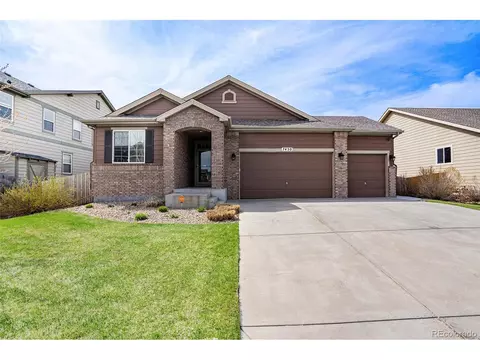 7430 E 123rd Ave, Thornton, CO 80602 photo 1