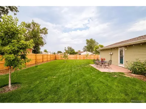 Exterior - 3595 E 89th Ave, Thornton, CO 80229 photo 5 of 8