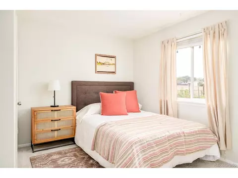 Bedroom - 3595 E 89th Ave, Thornton, CO 80229 photo 5 of 6