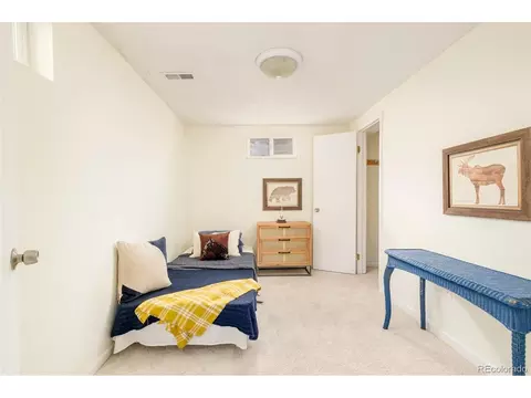 Bedroom - 3595 E 89th Ave, Thornton, CO 80229 photo 6 of 6